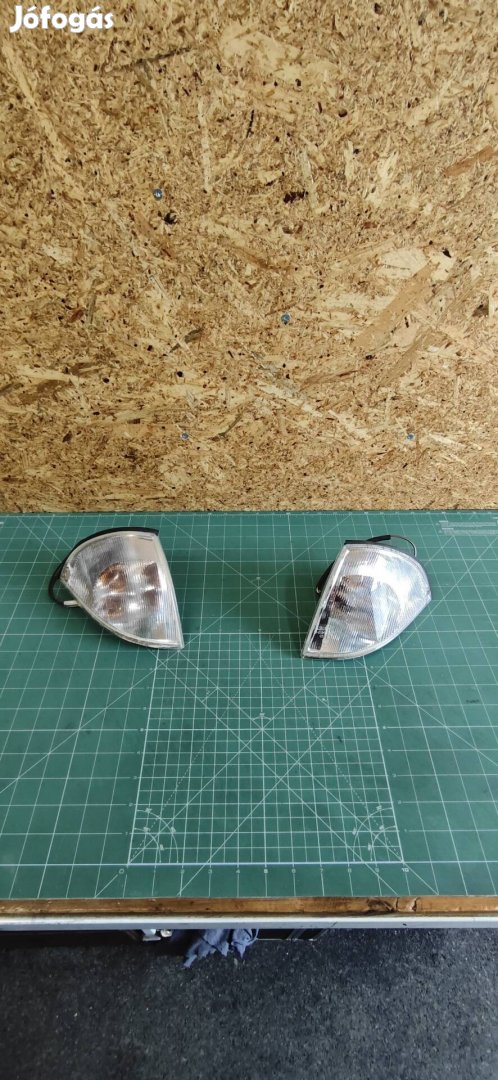 Törésmentes fényszórók