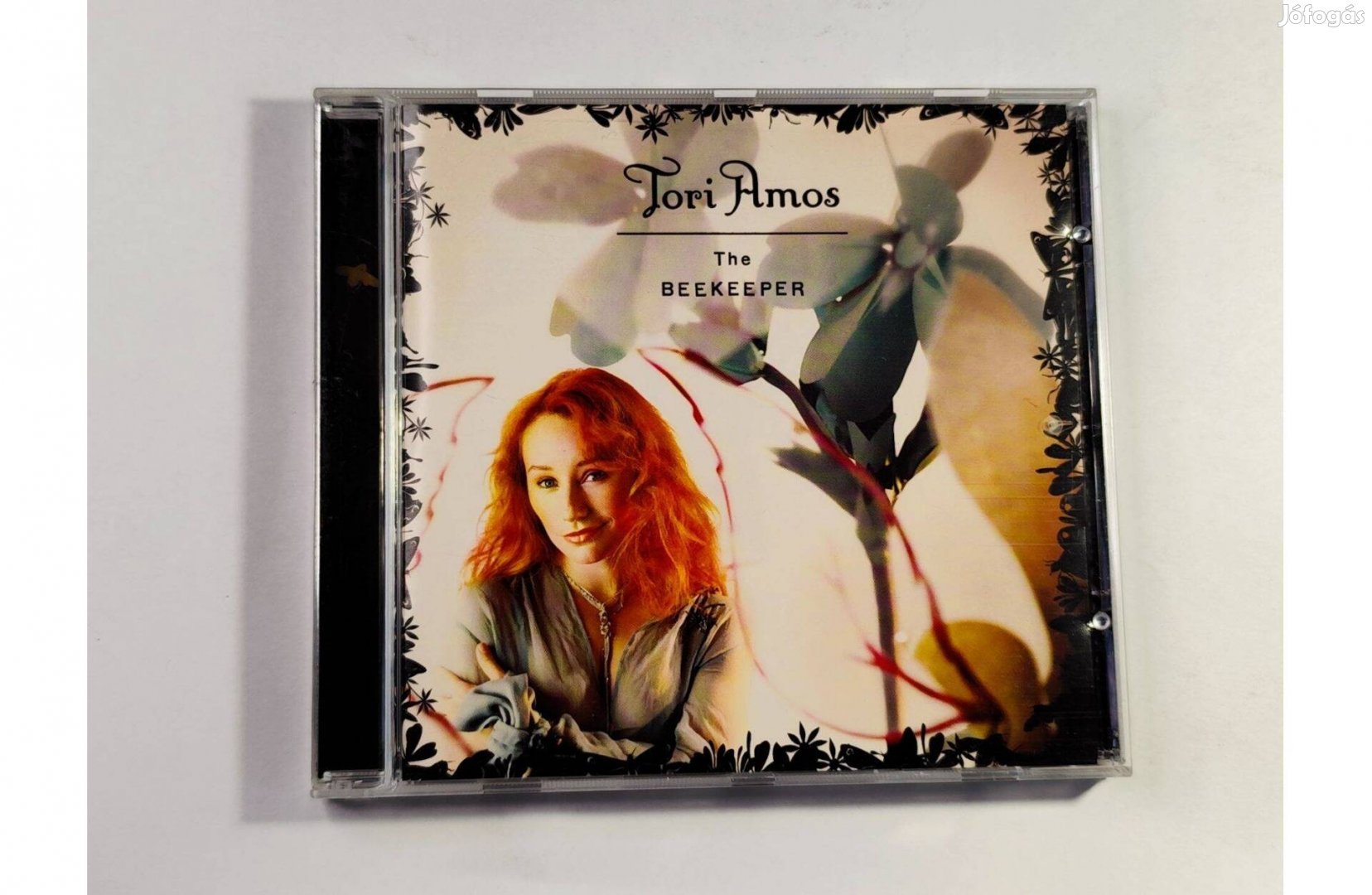 Tori Amos The Beekeeper CD