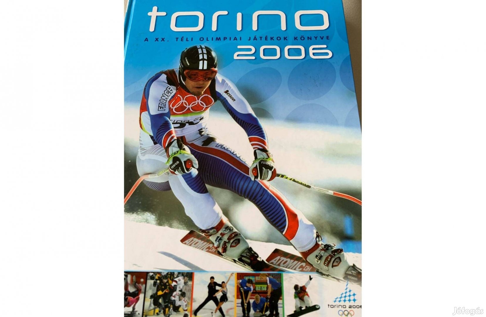 Torino 2006- XX. téli olimpiai játékok