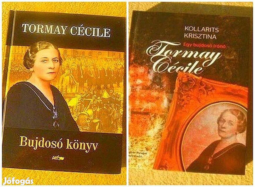 Tormay Cécile - Bujdosó könyv - (Új, könyvek)