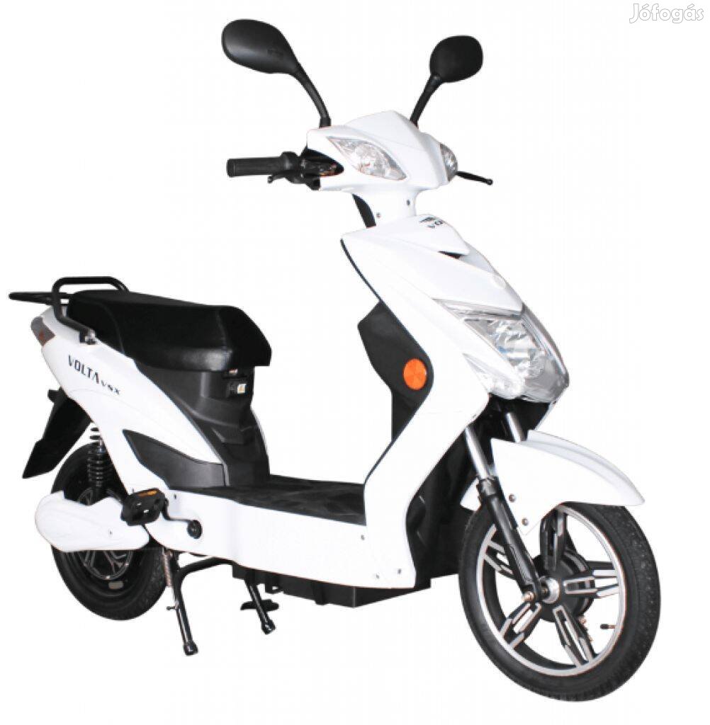 Tornádó 14 Robogó Elektromos Kerékpár Bicikli 48V 20 AH Lithium Ion AK