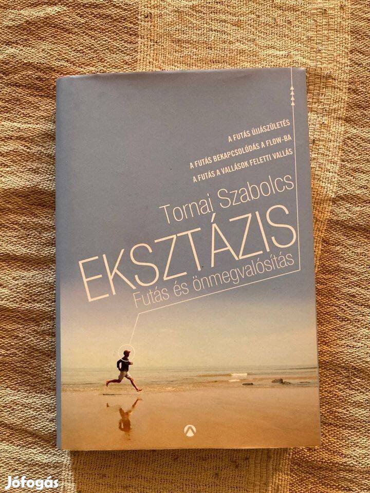 Tornai Szabolcs - Eksztázis