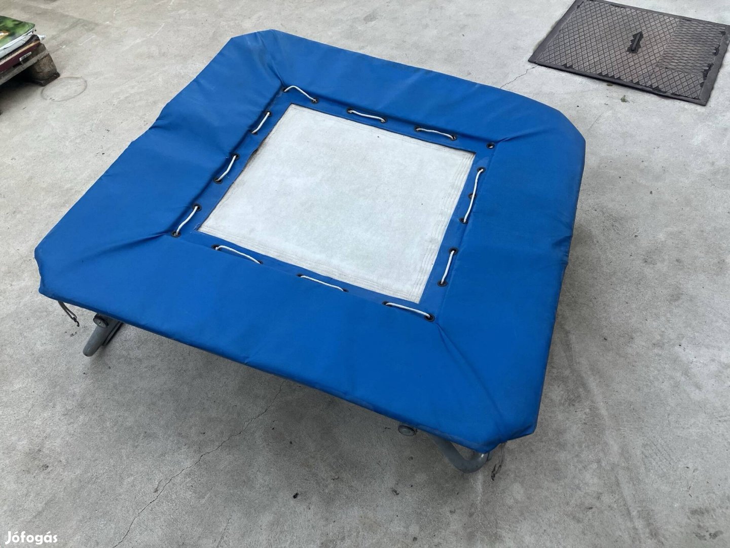 Tornász trambulin eladó