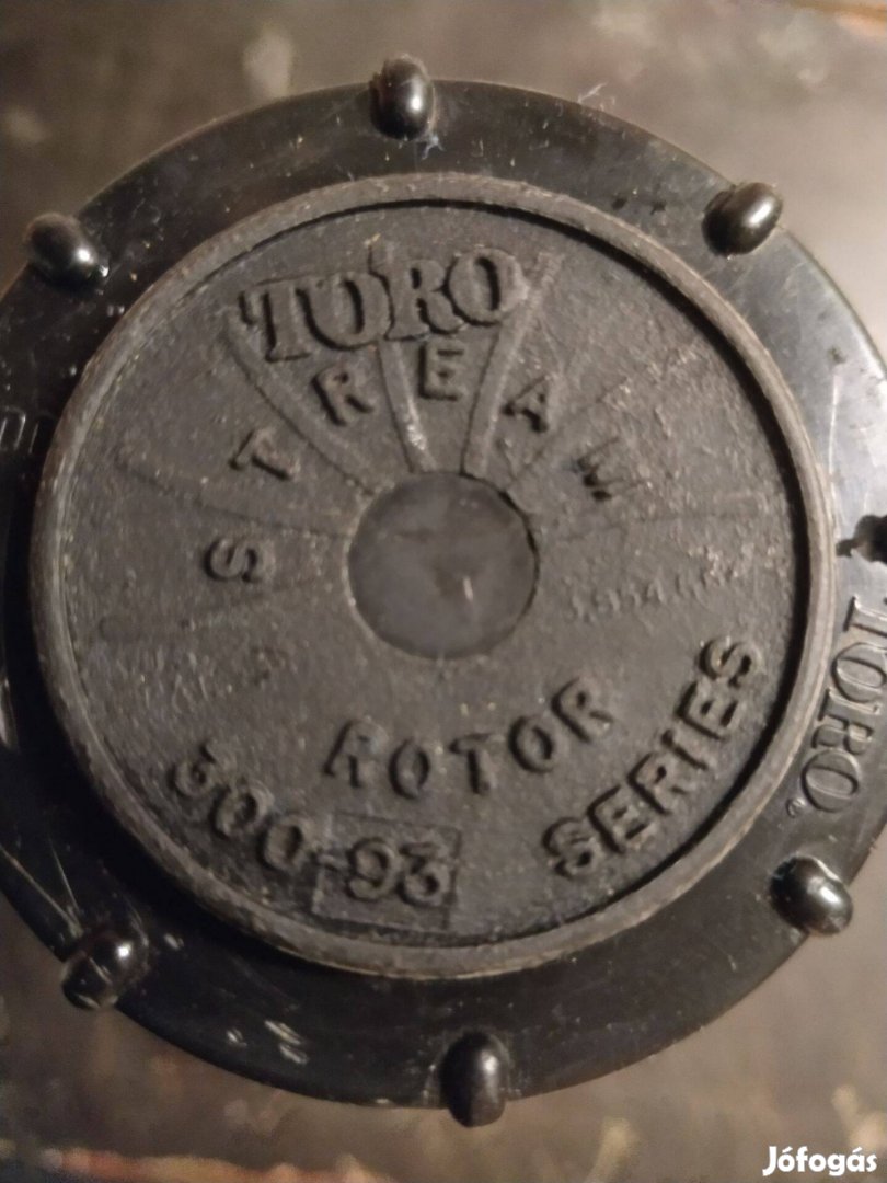 Toro 300 rotor szórófej