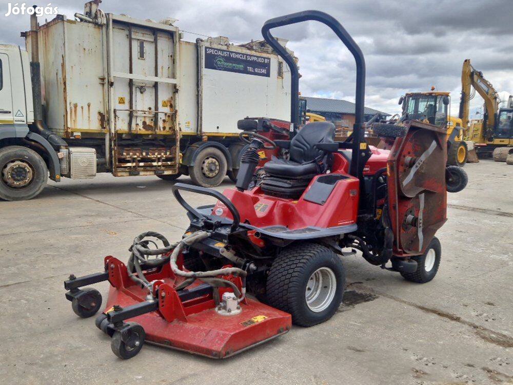 Toro R3240T fűnyiró