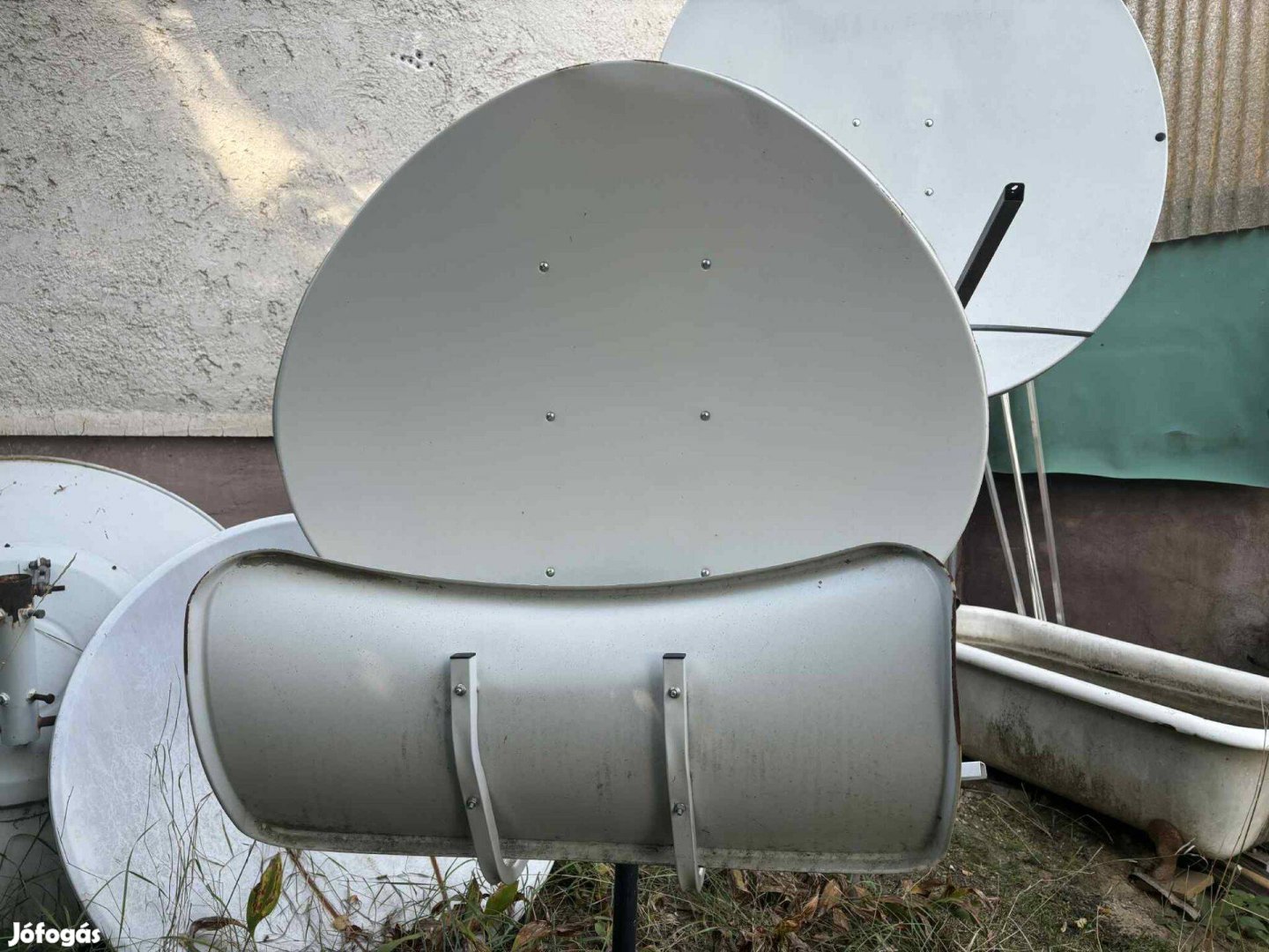 Toroidal Parabola tükör