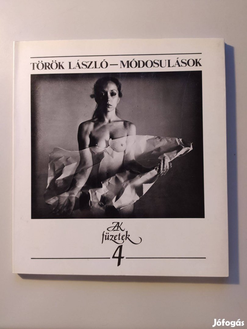 Török László Módosulások