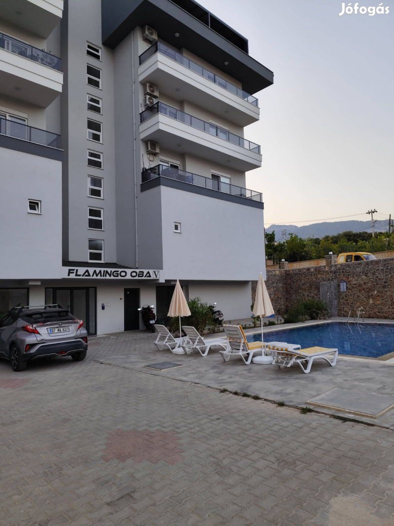 Török Riviéra Alanya