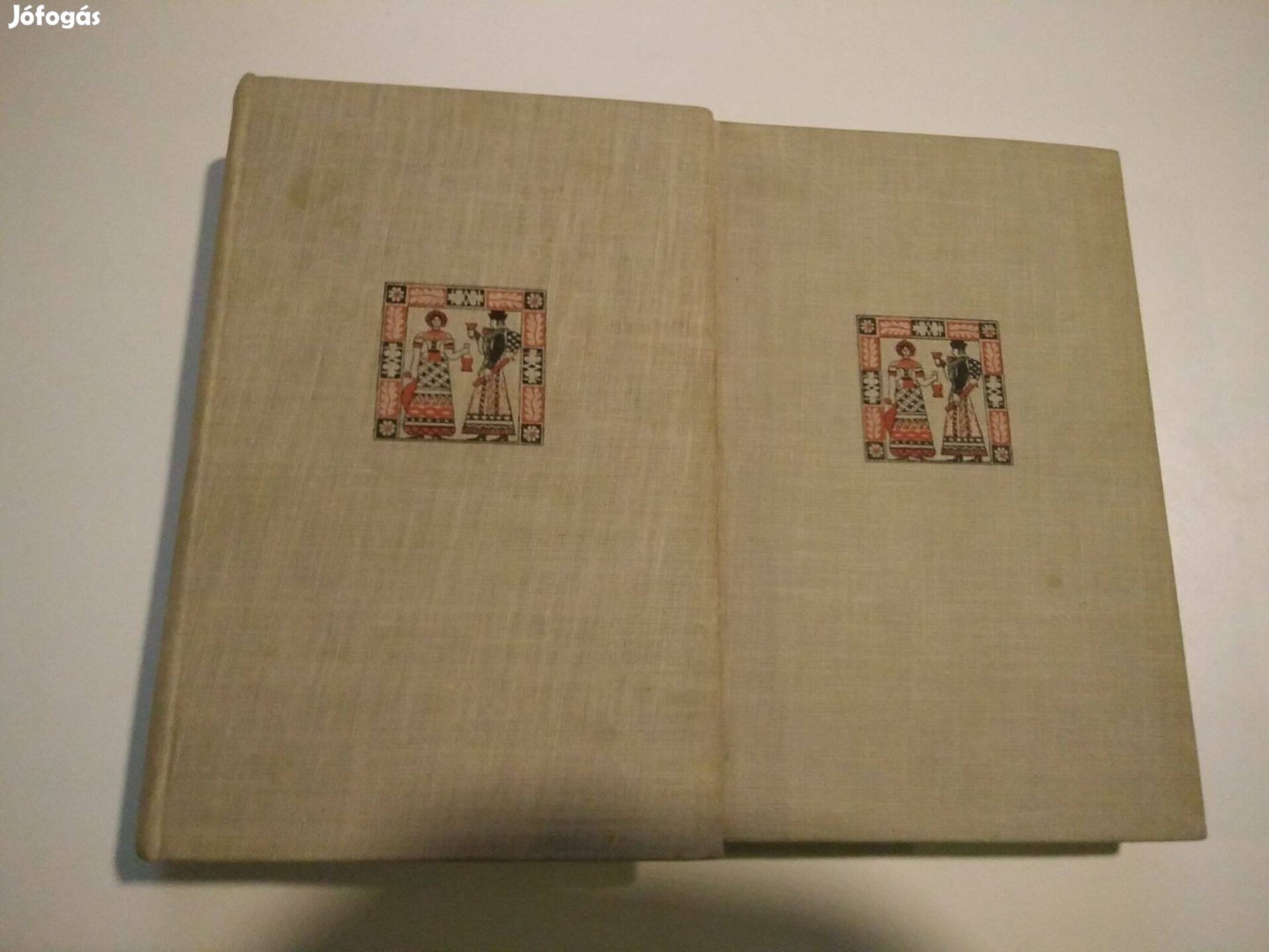 Török Sándor - Örök vasárnapok I-II