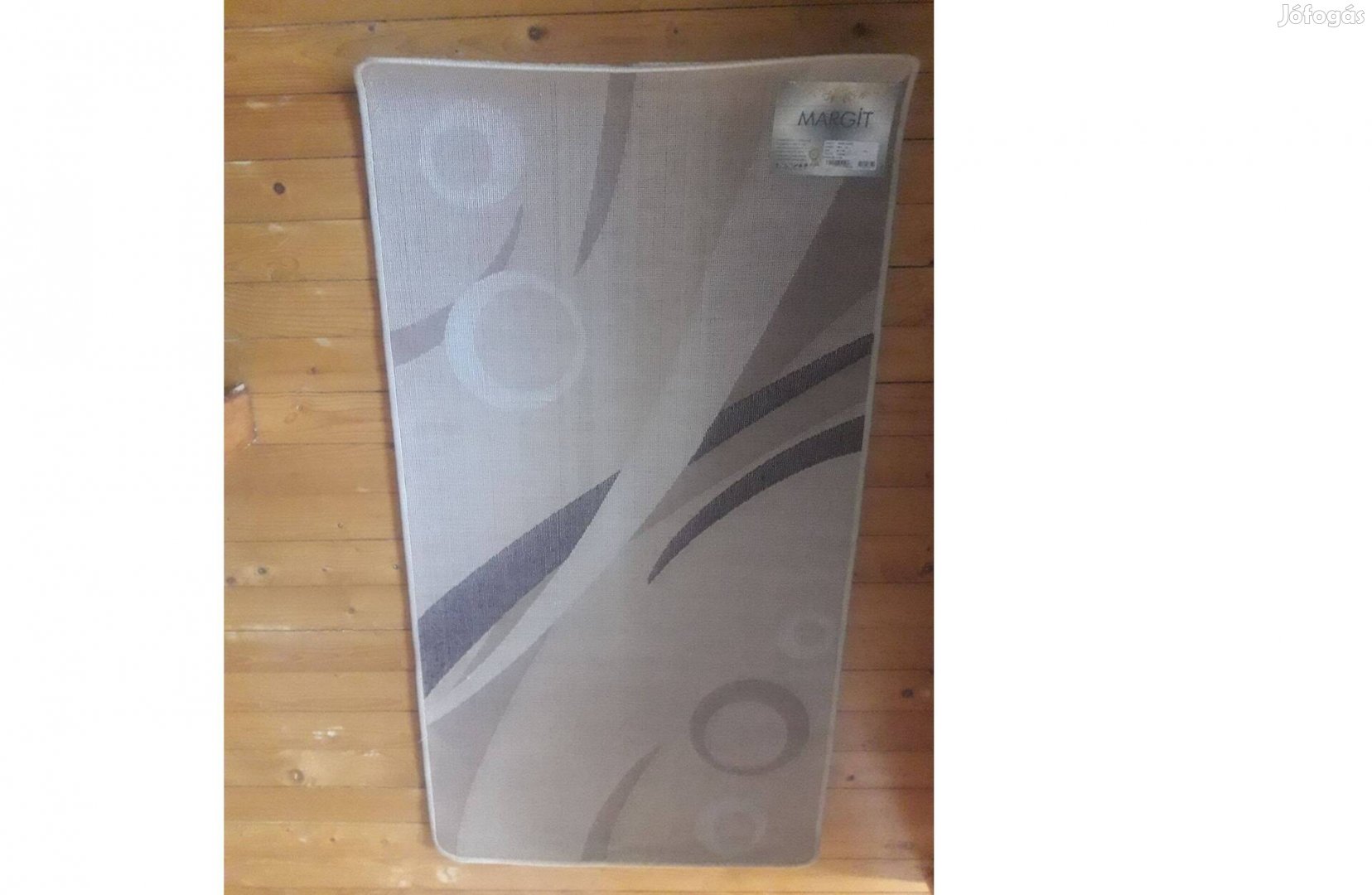 Török gépi szőnyeg Margit 150x80 cm új állapotban eladó