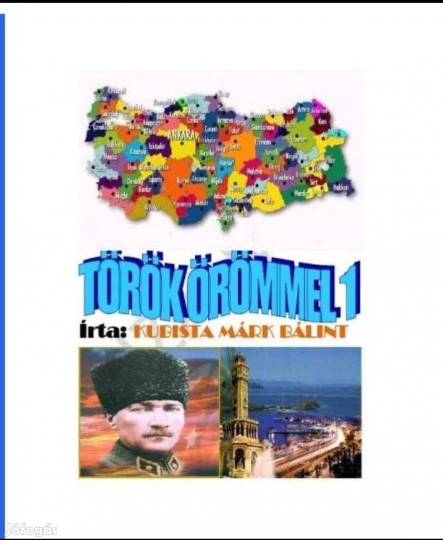 Török örömmel 1