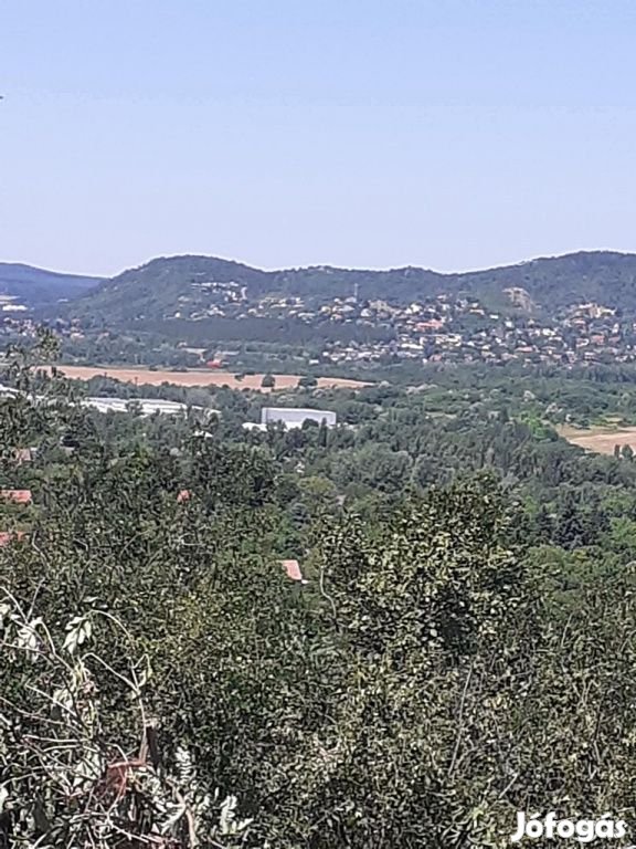 Törökbálint, Zöldfa köz, 926 m2-es, telek