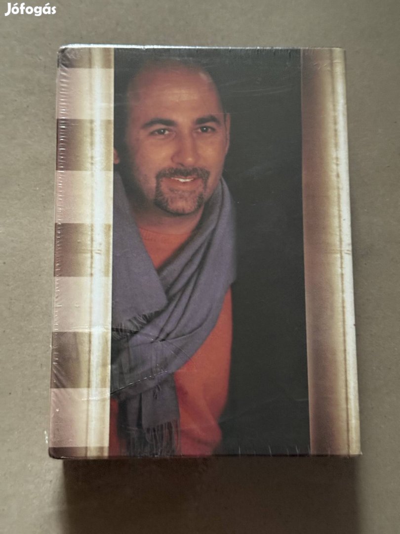 Törökfürdő, Tudstlan tündérek, A szemközti ablak  (Özpetek) dvd