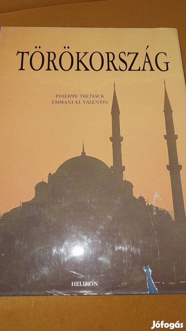 Törökország - útiköny