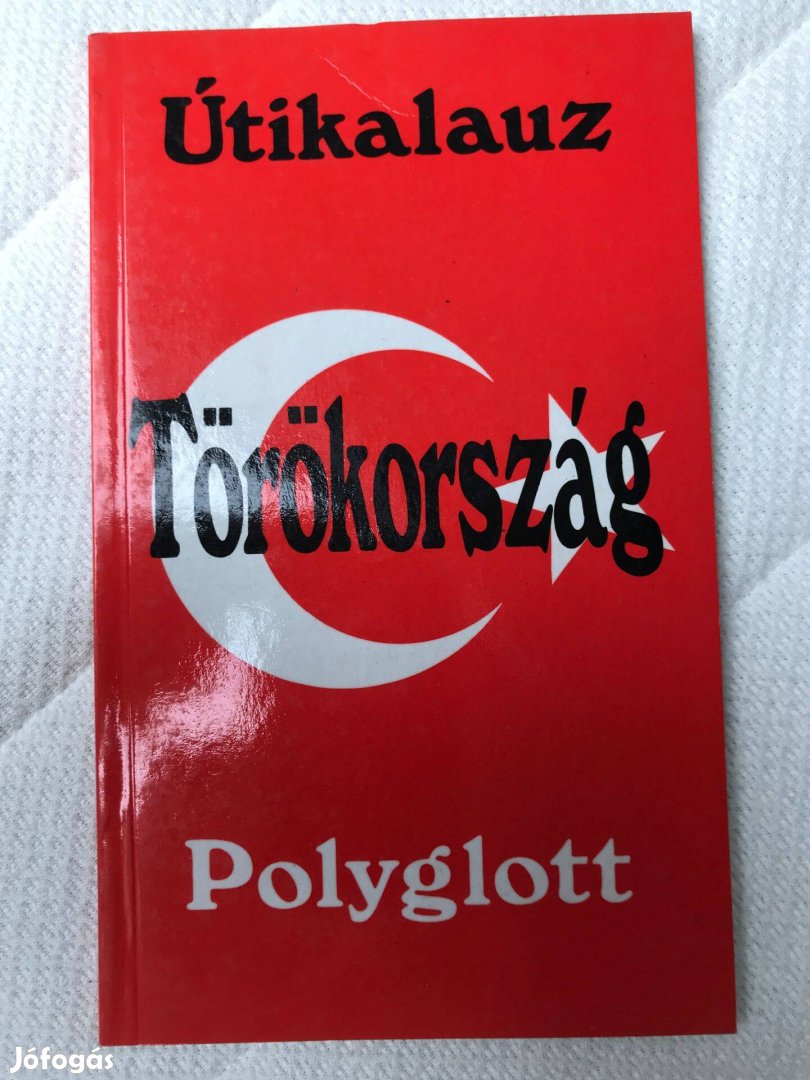 Törökország útikalauz