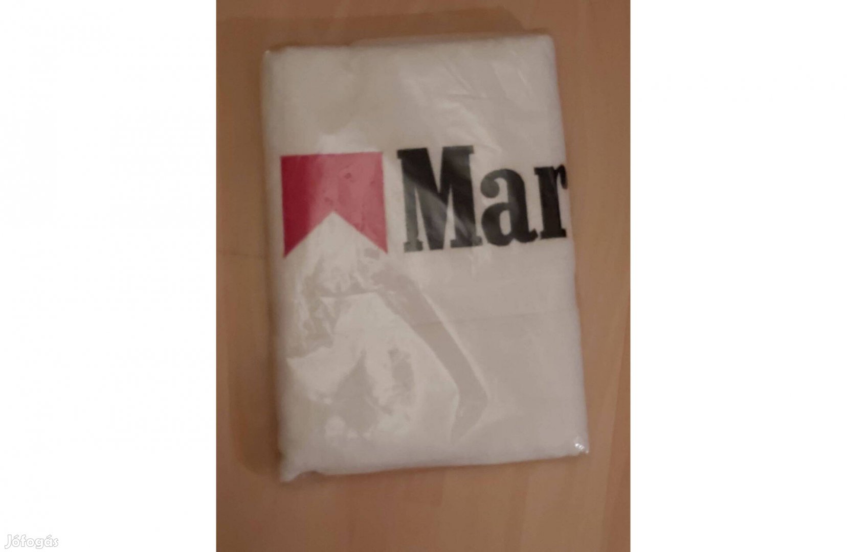 Törölköző, Új, Marlboro