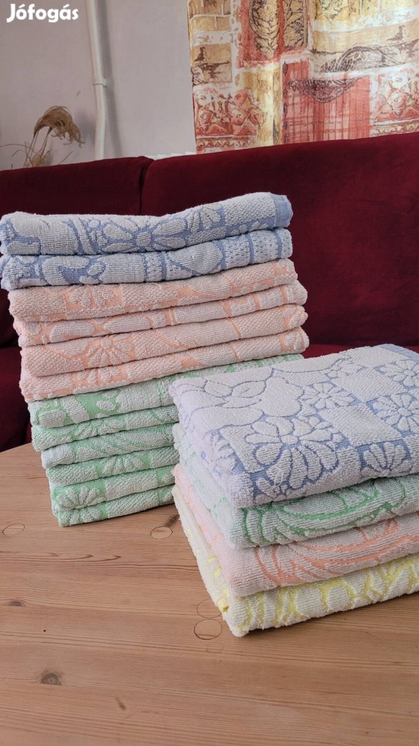 Törölköző eladók