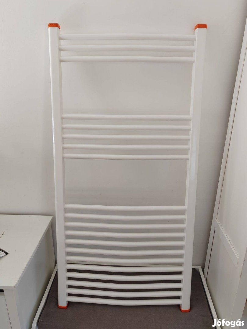 Törölköző radiátor 60x120