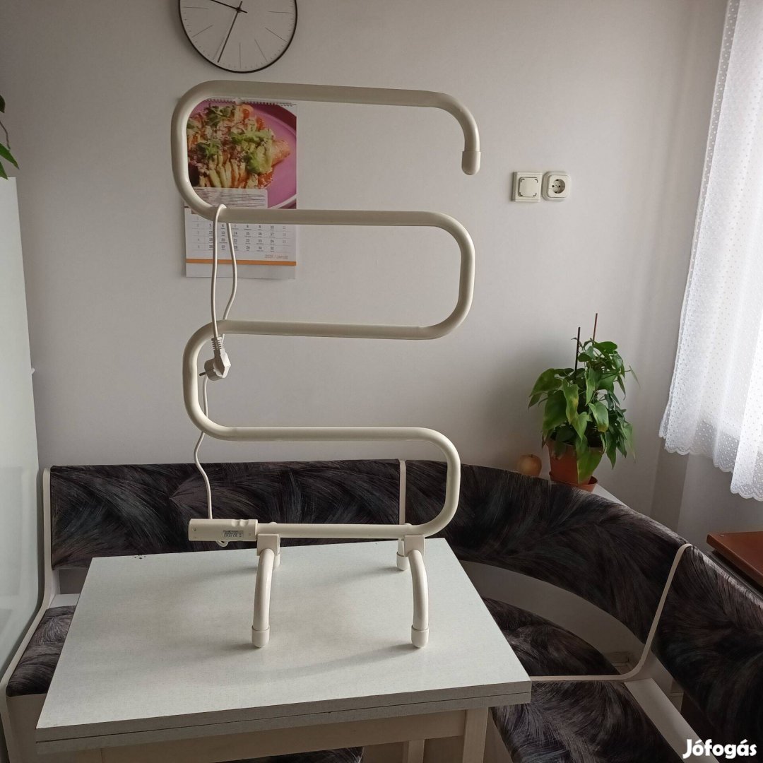 Törölköző száritó eladó