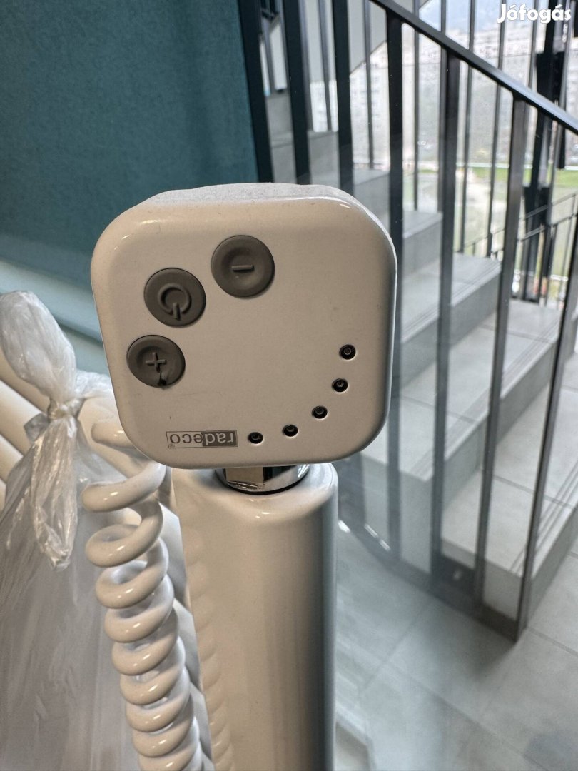 Törölköző szárító elektromos