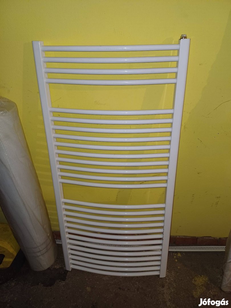 Törölköző szárító radiátor 125x60