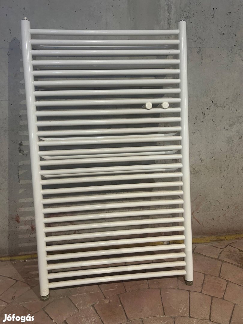 Törölköző szárító radiátor (64x110 cm)
