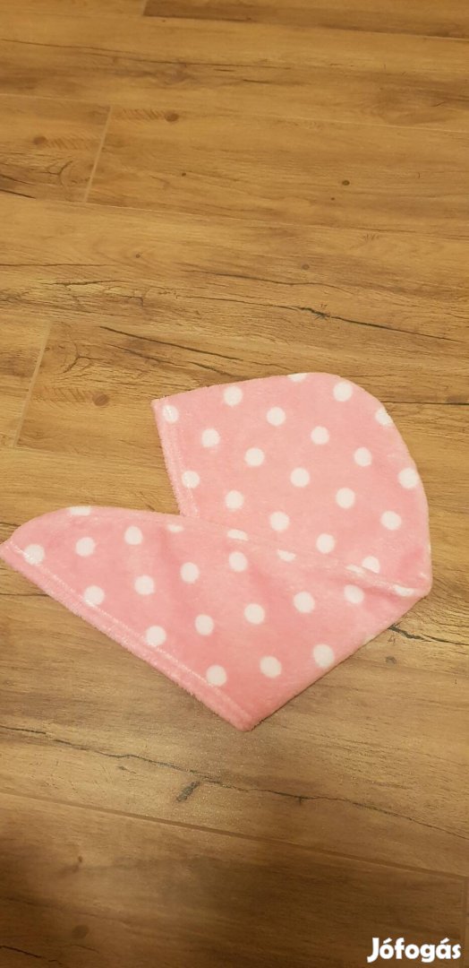 Törölköző turbán eladó