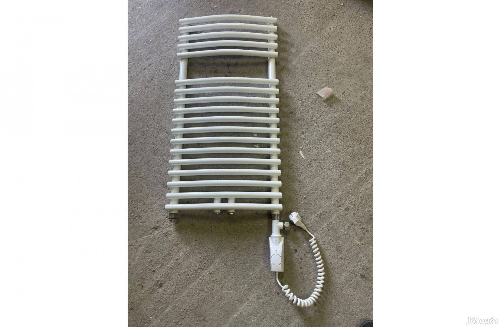 Törölközőszárító radiátor eladó!