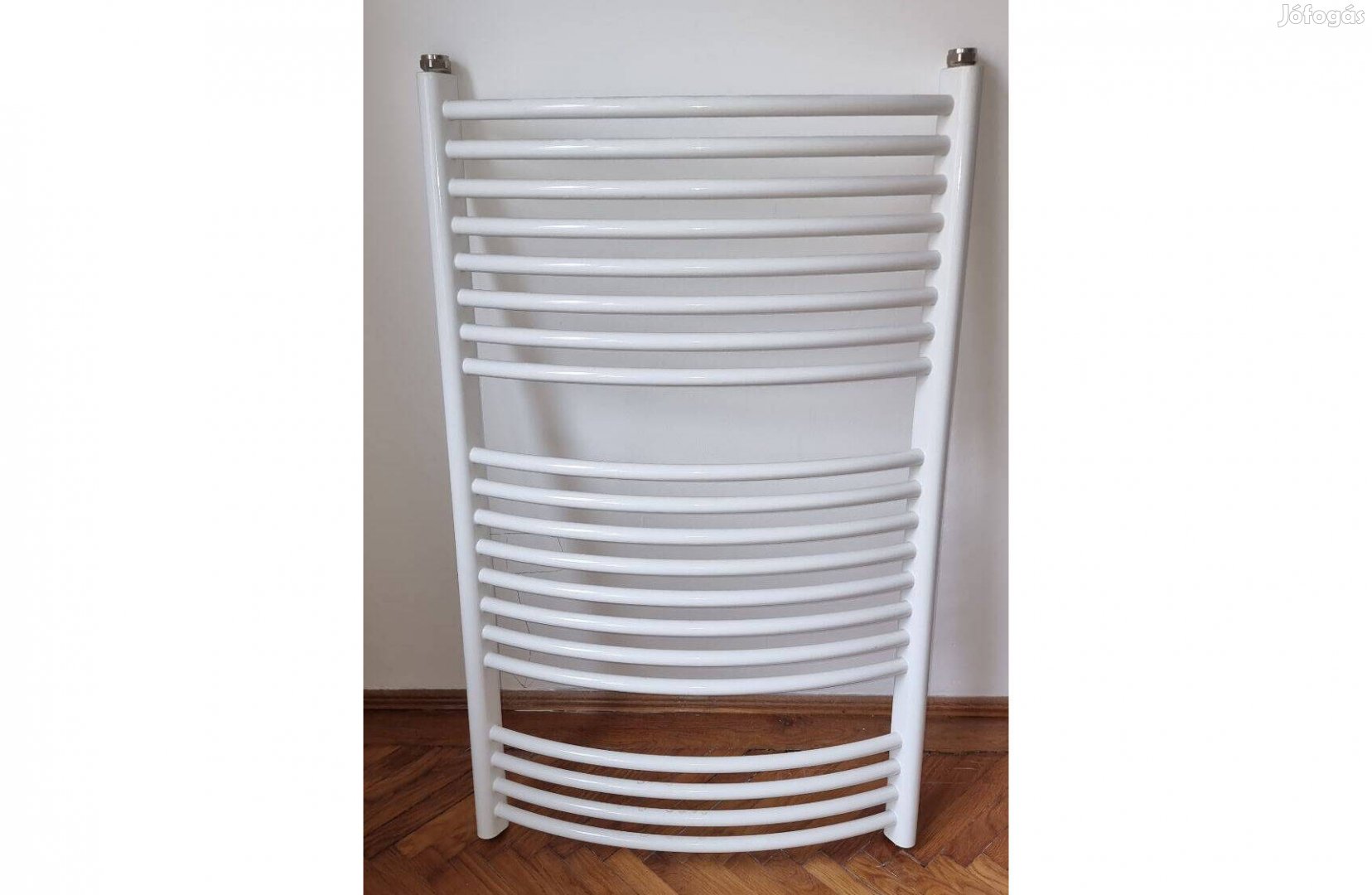 Törölközőszárítós radiátor