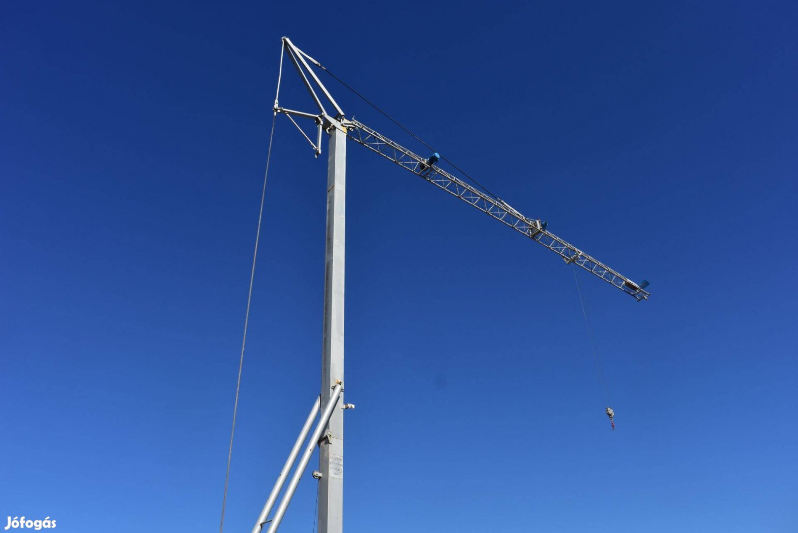 Toronydaru RB 515 ID-H