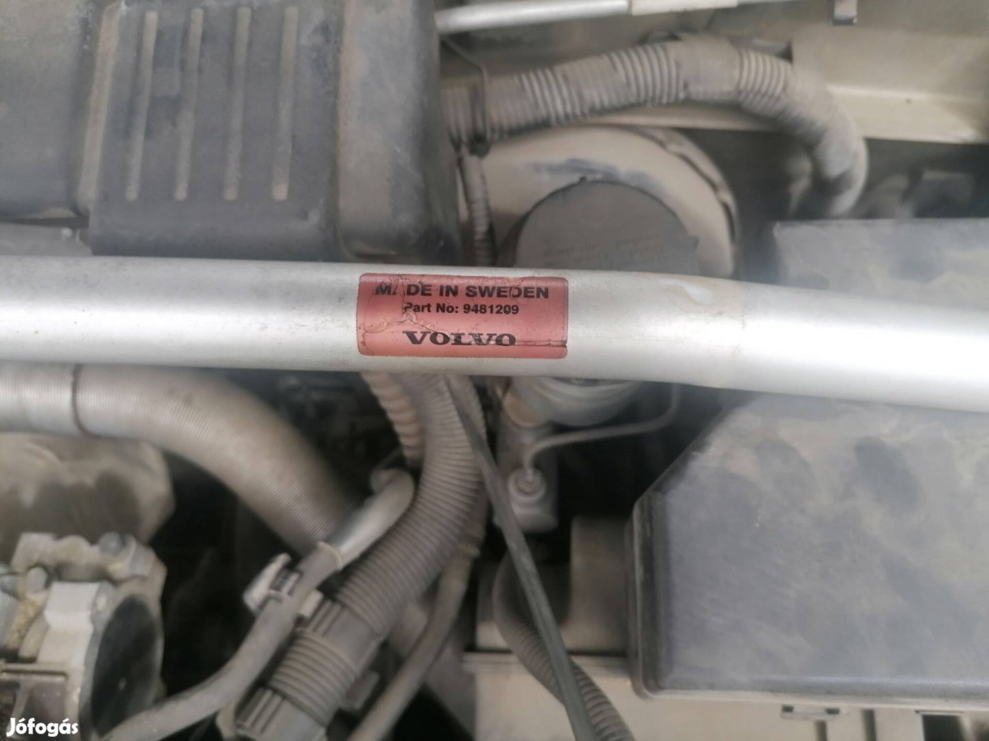 Toronymerevitö Volvo s40/és Más járművekhez. 