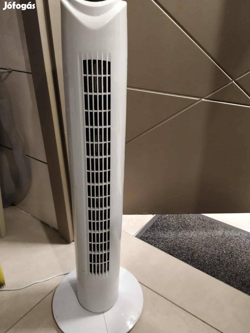 Toronyventillátor 26cm