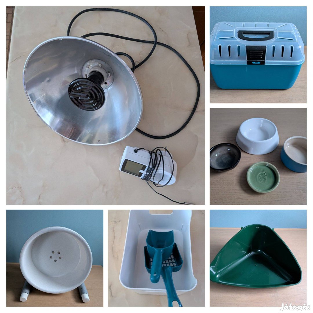 Törpesün indulókészlet