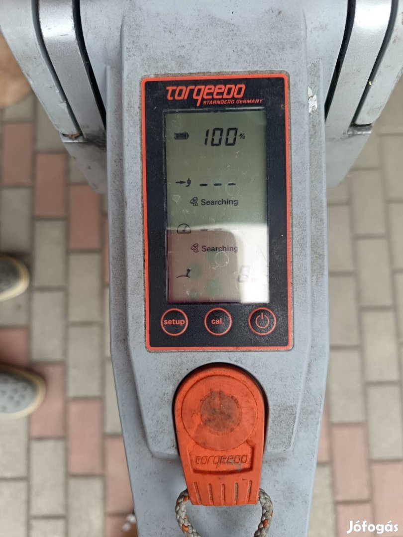 Torqeedo Travel 1003
