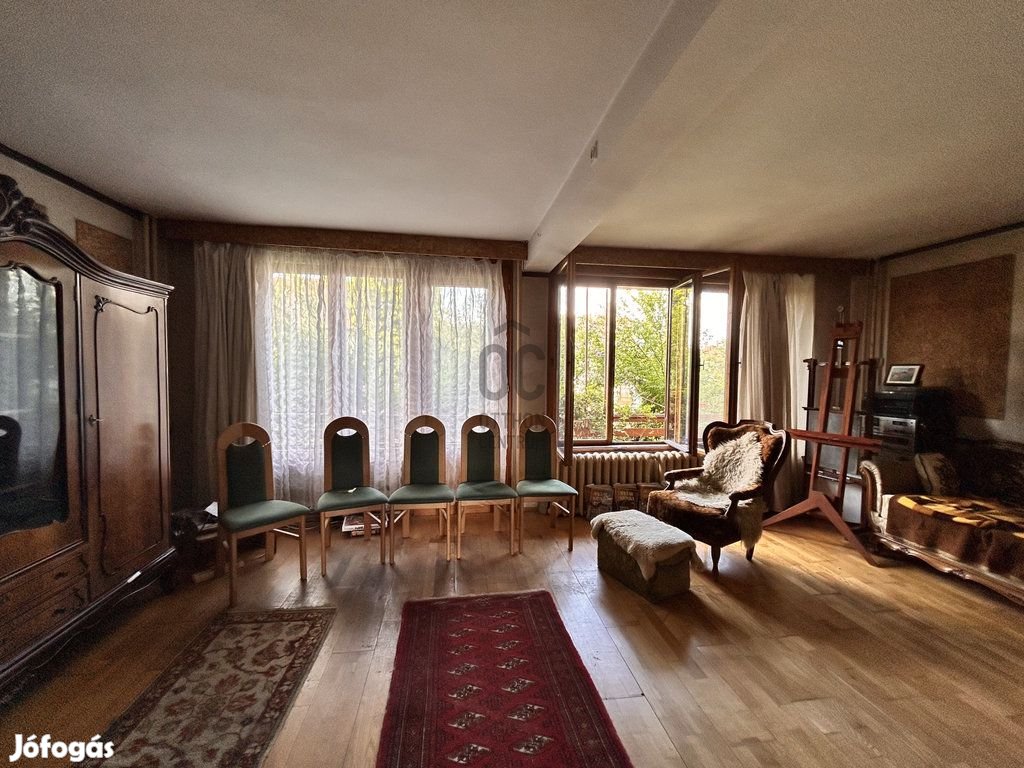 Törteli 150 nm-es ház eladó