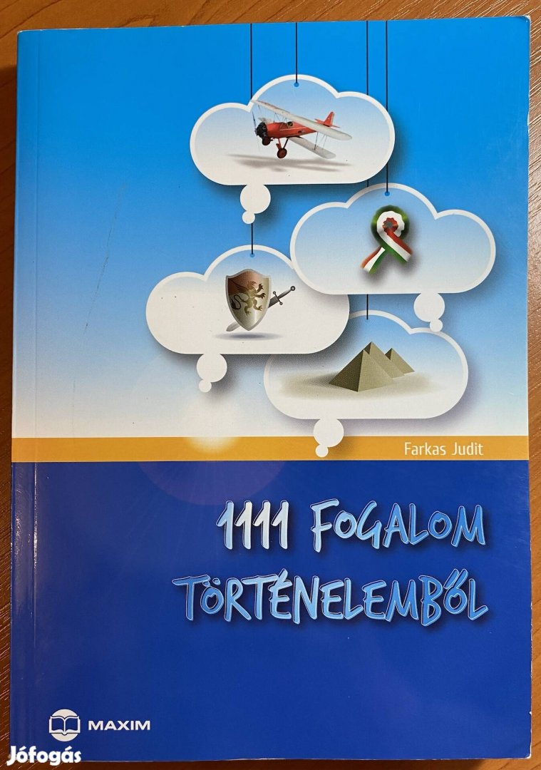 Törtenelem fogalomtár