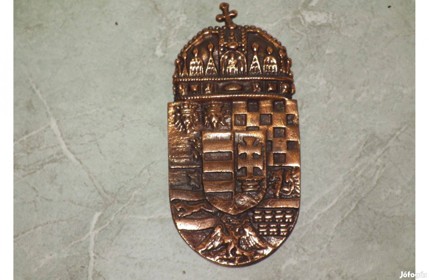 Történelmi Magyarország Magyar címer Nagy - Magyarország