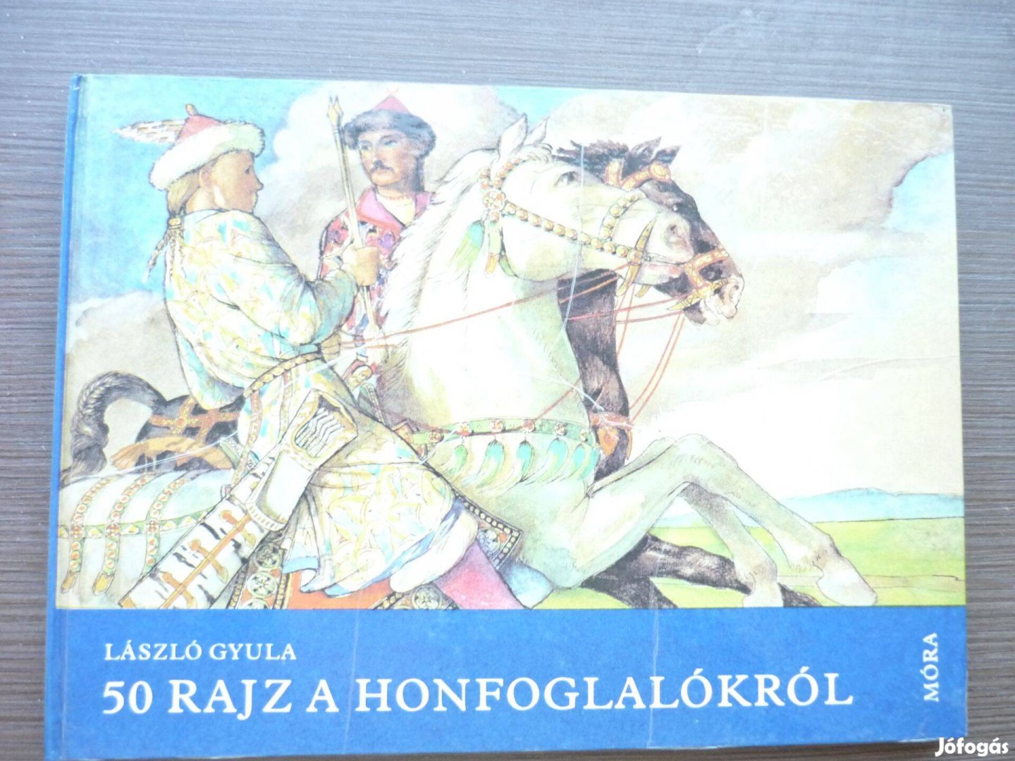 Történelmi témájú ifjúsági könyvcsomag 11 db