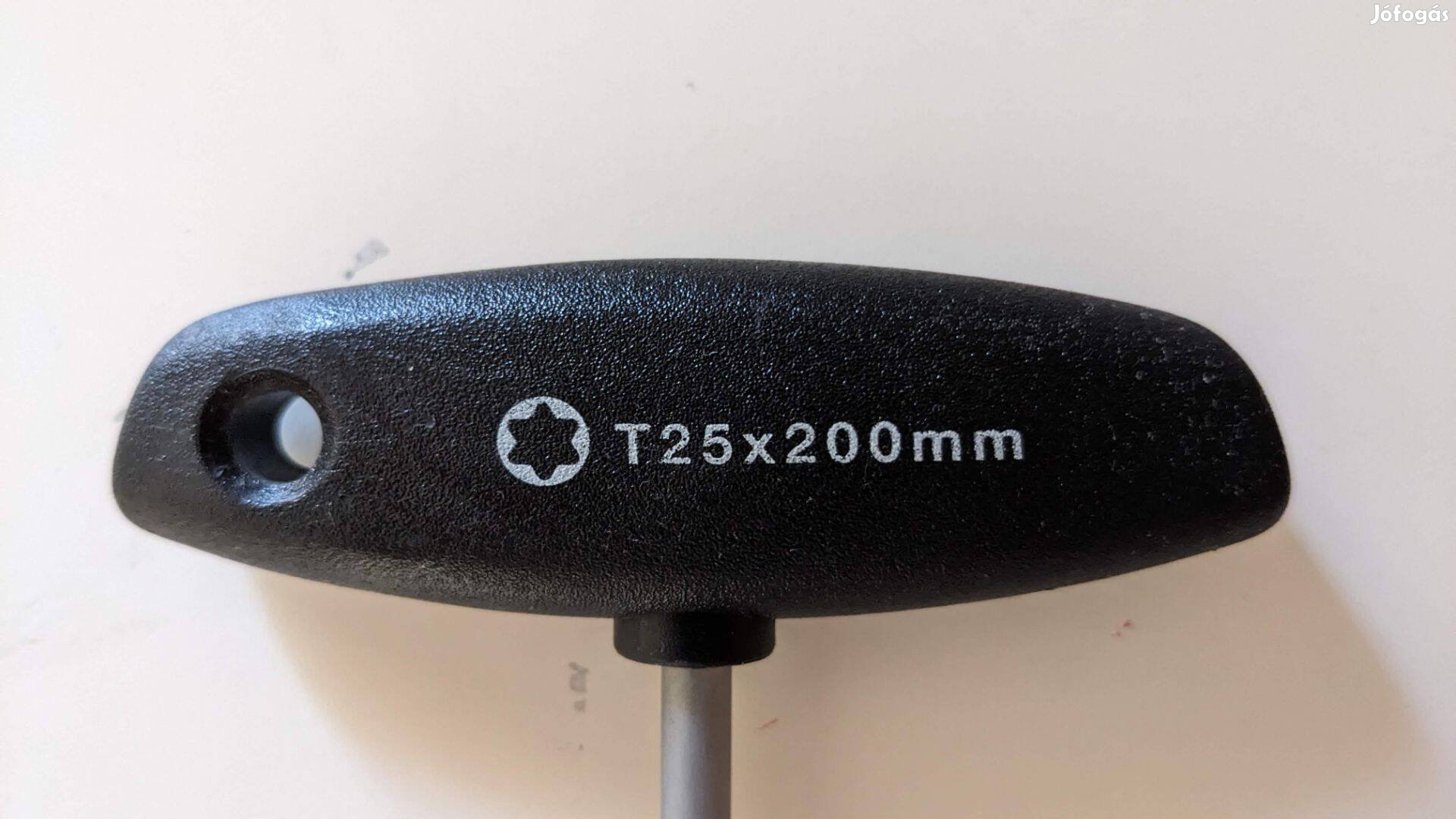 Torx Csavarhúzó Eladó! Méret: T 25x200mm - Appel