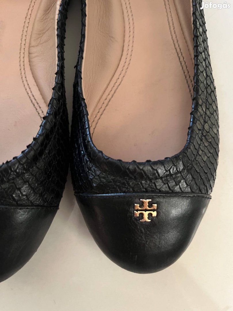 Tory Burch balerina