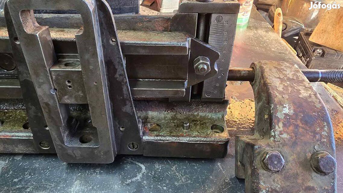 Tos sv18ra kúpvonalzó