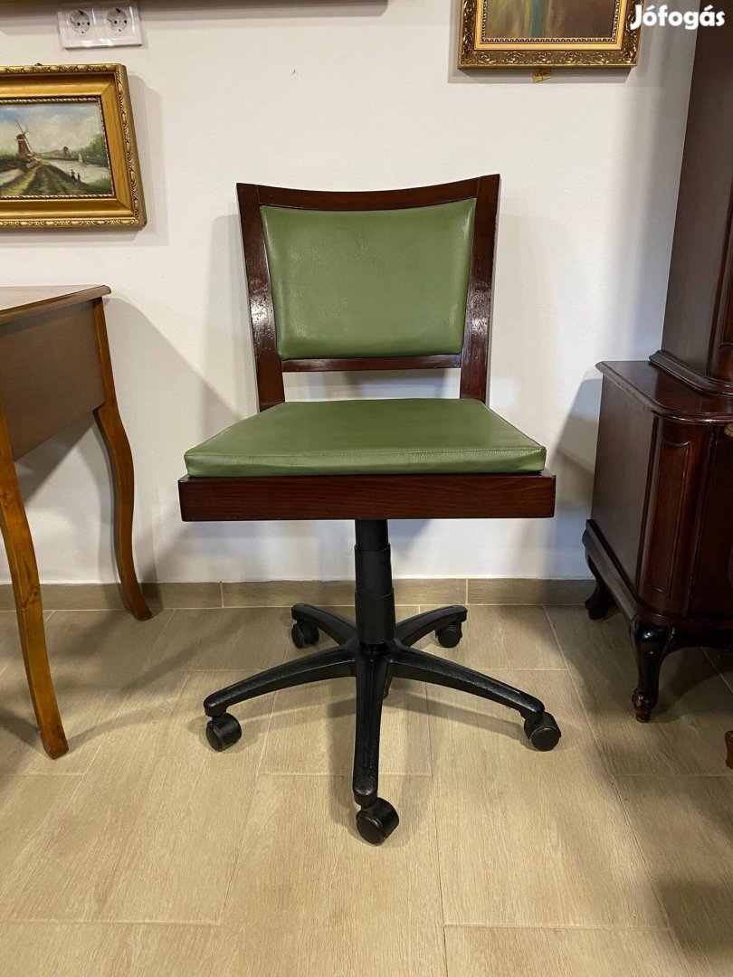 Toscana forgó íróasztalszék