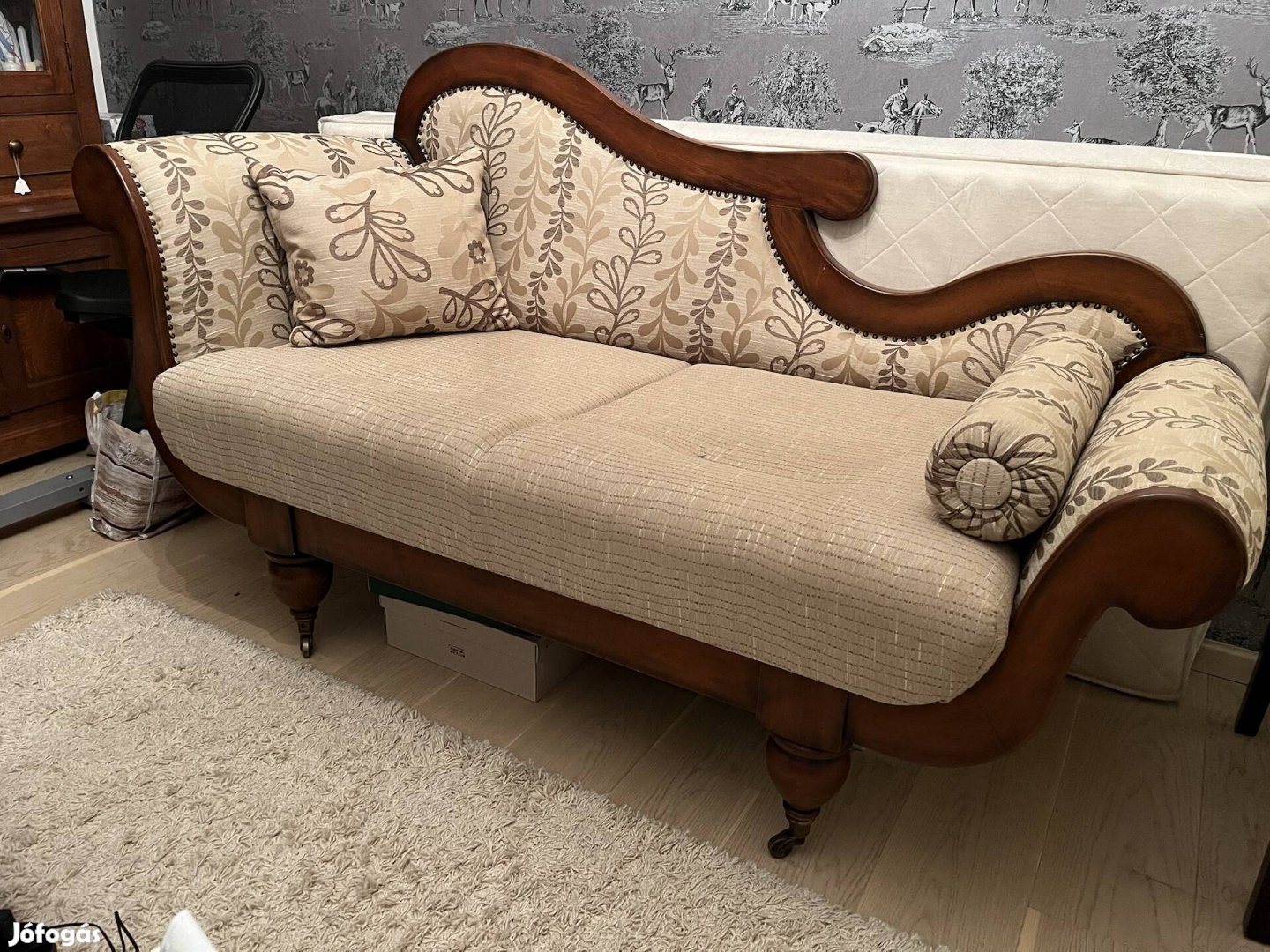 Toscana kanapé, sofa