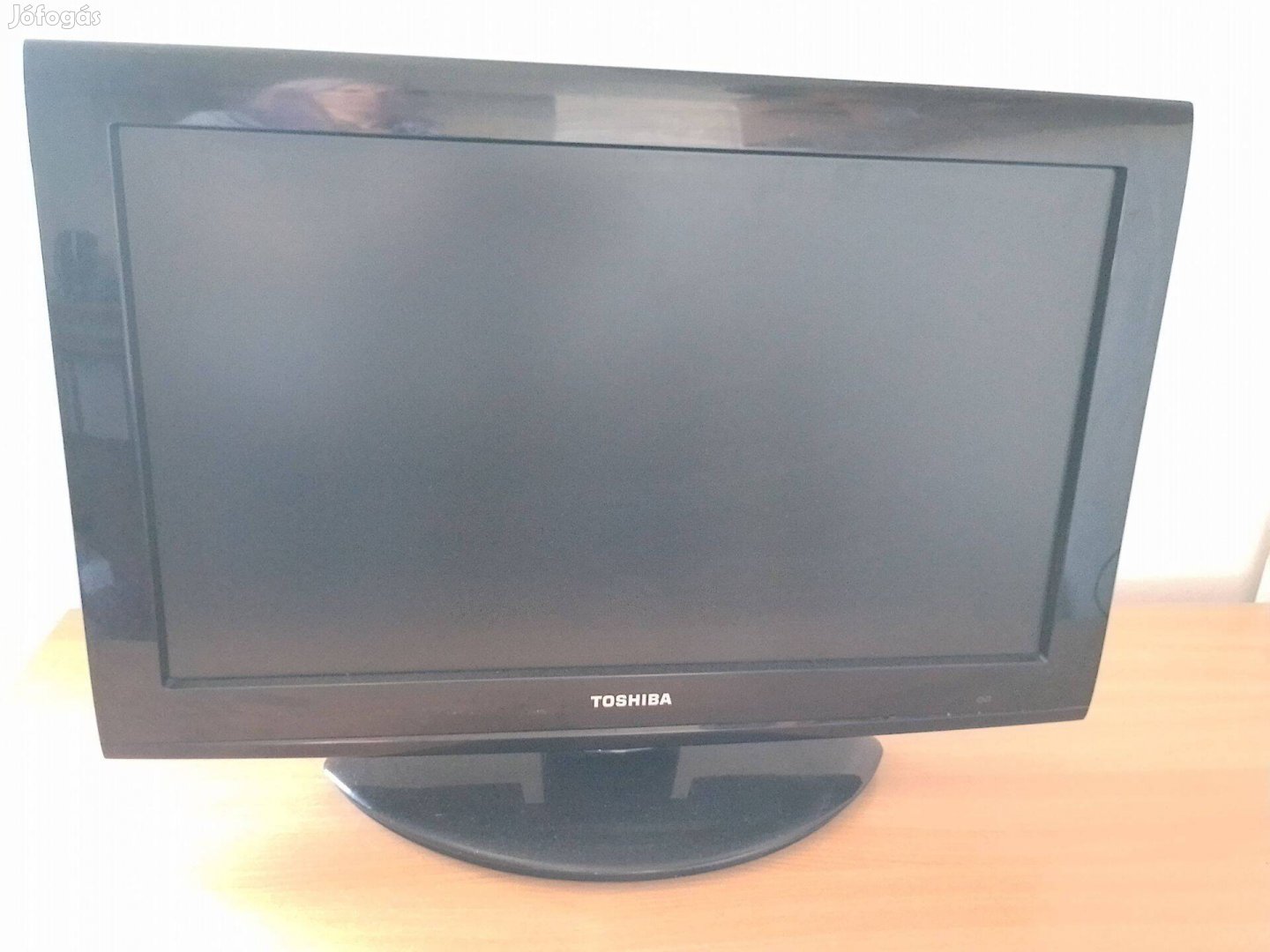 Toshiba 22AV703G LCD TV (55 cm)