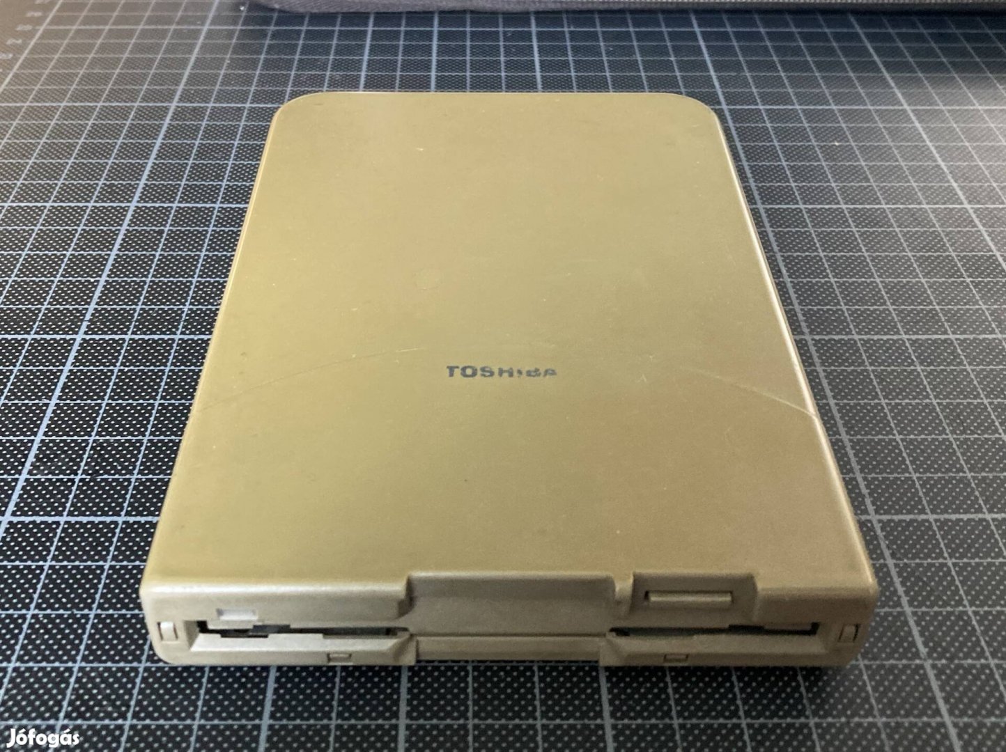 Toshiba 3,5" Floppy Disc Drive PA2652U