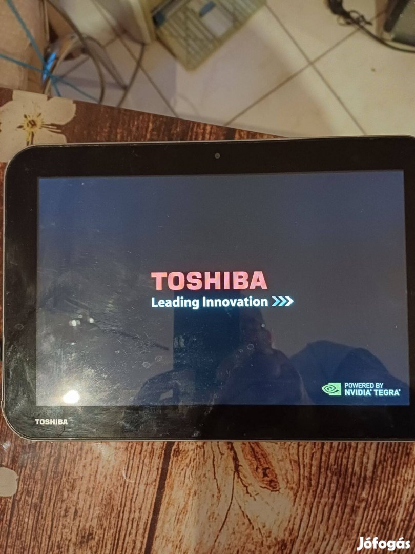 Toshiba AT-10 tablet