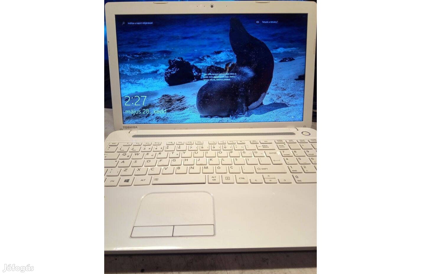 Toshiba C55-A-103 i5 laptop