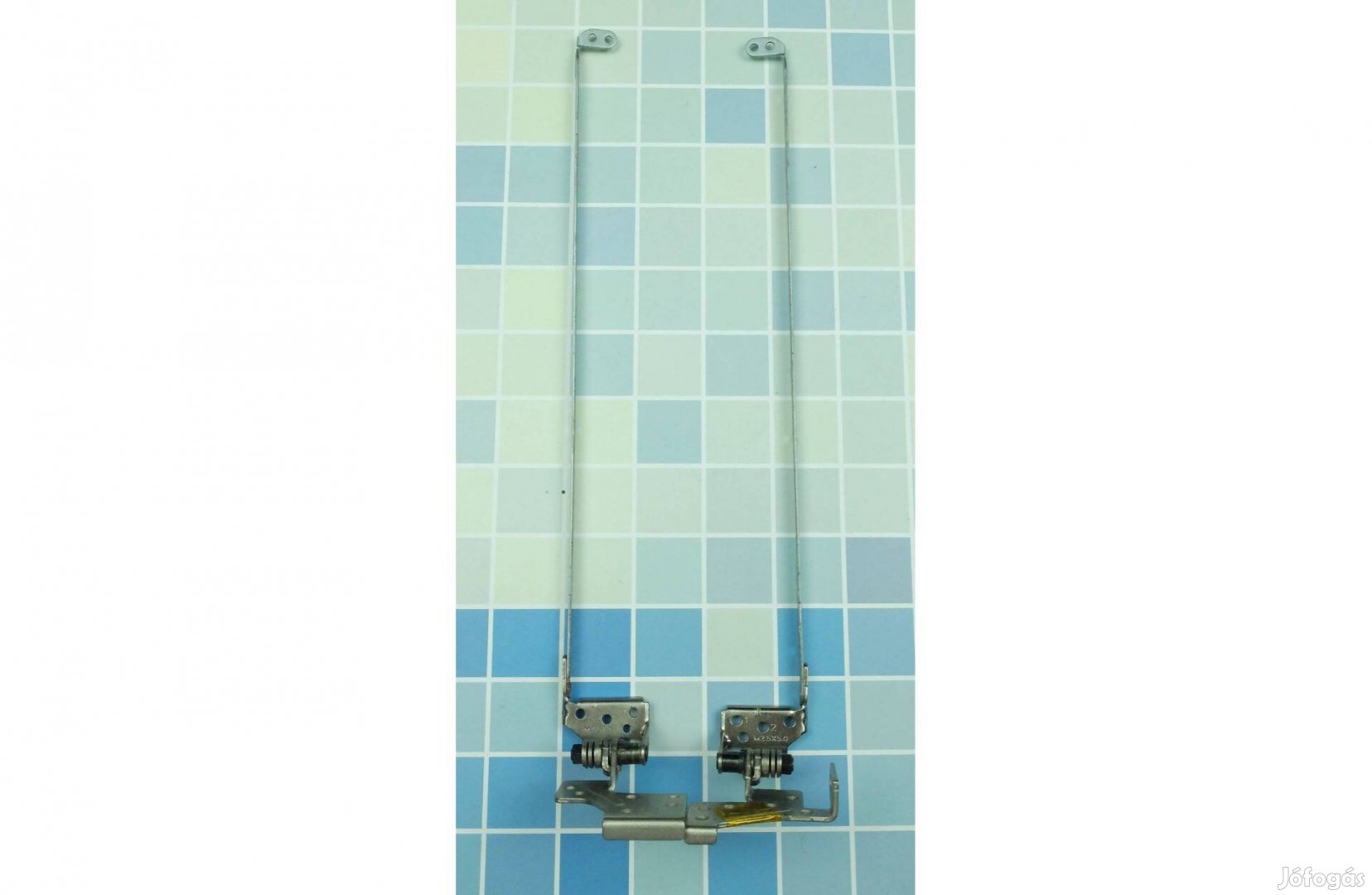 Toshiba C660 P757 laptop zsanér AM0H0000200 AM0H0000100