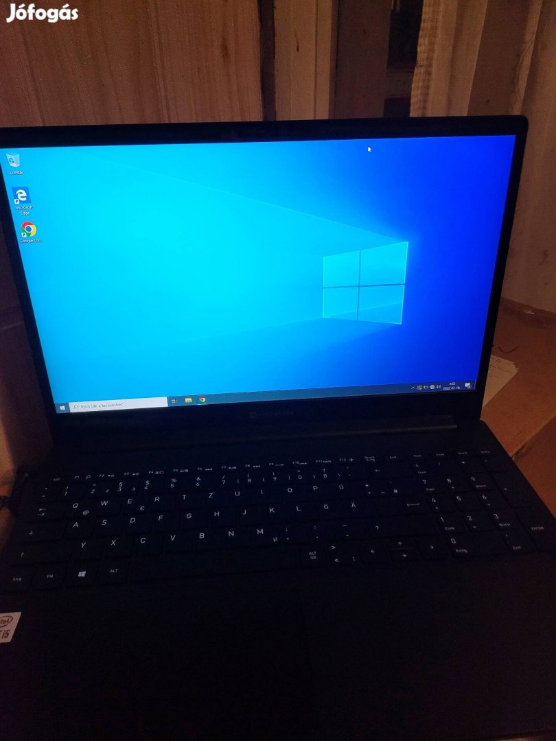 Toshiba Dynabook Satellite Pro l50-g 