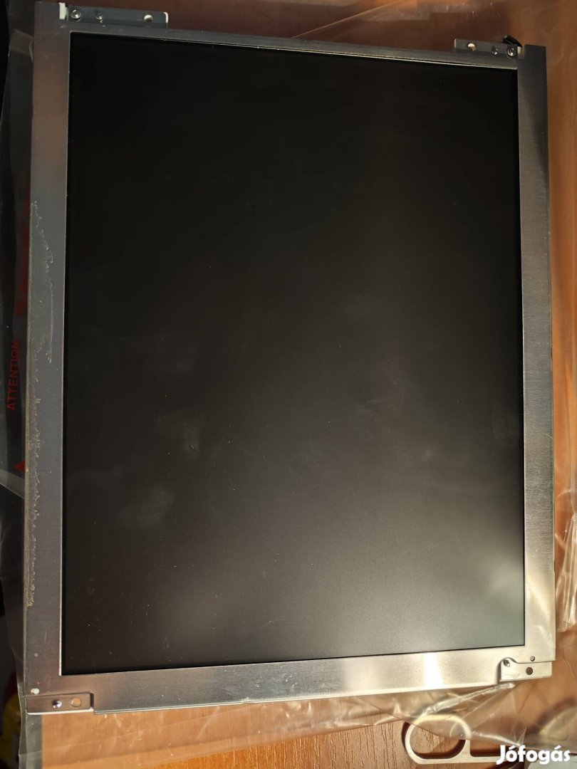 Toshiba LCD kijelző panel eladó 